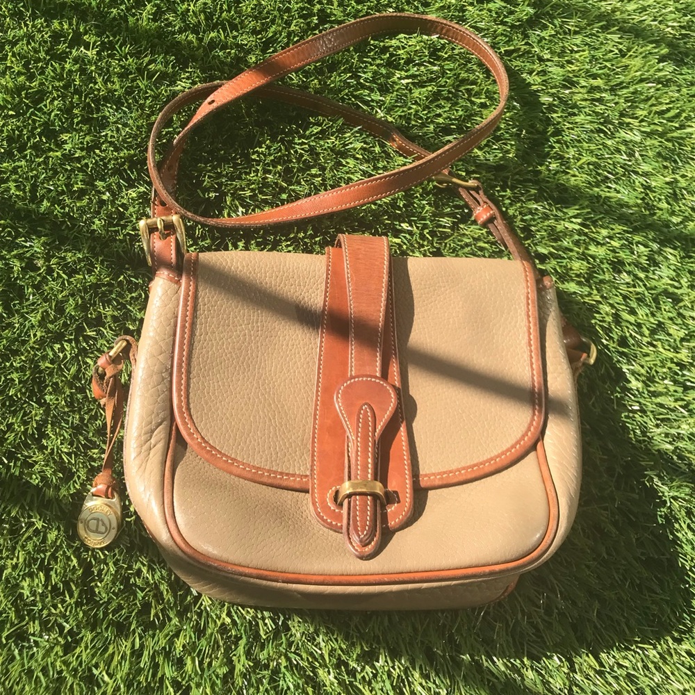 Vintage Dooney and Burke